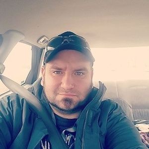 Meet your Posher, Rick